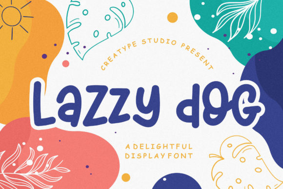 Lazzy Dog: A Designer's Honest Review for Real Projects