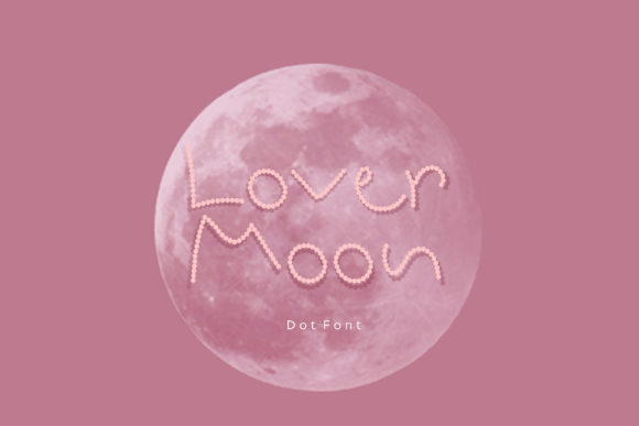 Lover Moon: A Designer's Real-World Review for Branding and Display