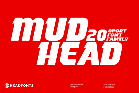 Mudhead Family: A Designer's Honest Review for Real Projects