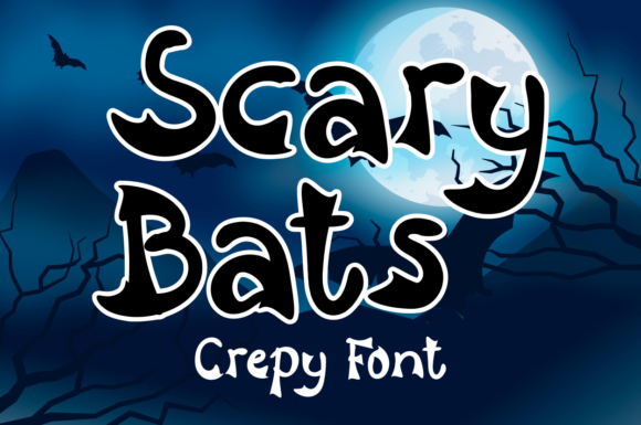 Scary Bats: A Designer's Honest Review for Real Projects
