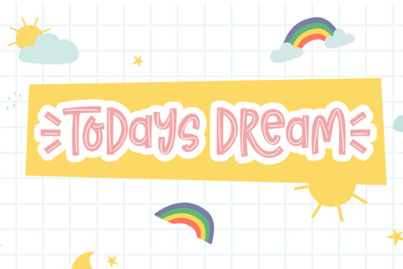Todays Dream: A Designer's Honest Review for Real Projects
